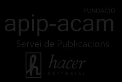 Logo de Editorial Hacer