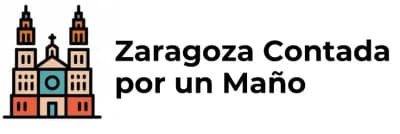 Logo de Visita Guiada Zaragoza