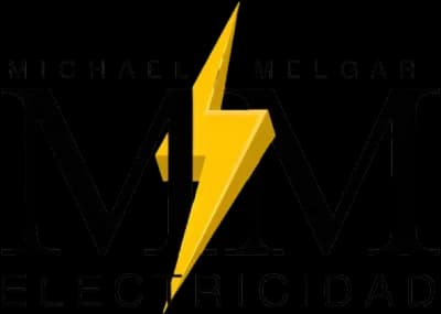 Logo de 2M Electricidad