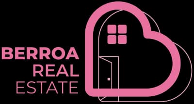Logo de Berroa Real Estate