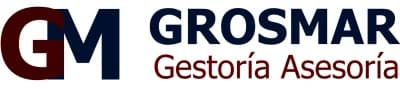 Logo de Grosmar Gestoría