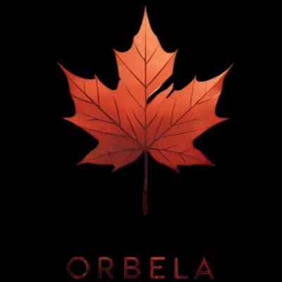 Logo de Orbela, centro de psicología en Vitoria