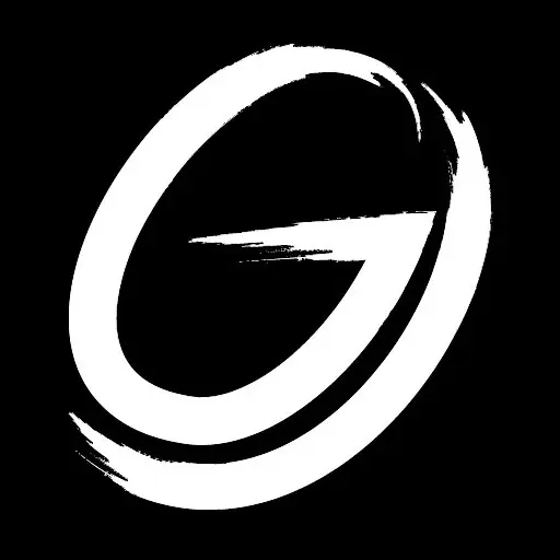 logo gorka ortega
