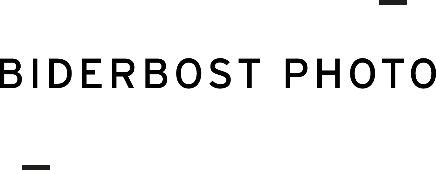 Logo Biderbost photo