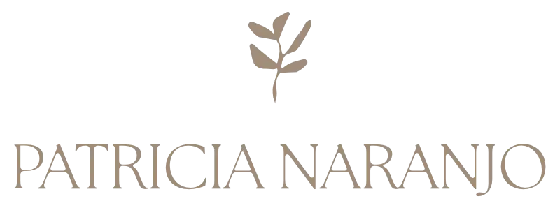 logo psicóloga patricia naranjo