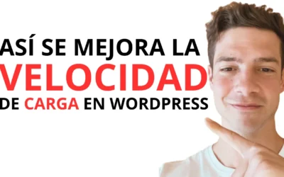 Optimizar la velocidad de carga en WordPress: Guía práctica y al grano