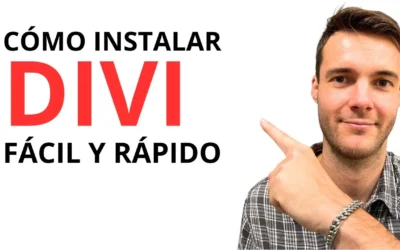 Cómo instalar Divi en WordPress y activar la licencia paso a paso (con ejemplos y consejos prácticos)