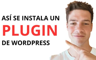 Cómo instalar un Plugin en WordPress – Manualmente y desde el Repositorio de WP)