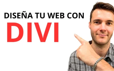 Cómo Diseñar una Página Web con Divi (Paso a Paso y con Consejos Reales)
