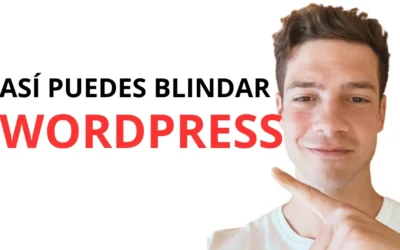 Los 2 Plugins de Seguridad WordPress que necesitas (y los que NO)