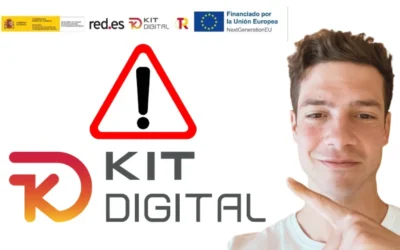 Los Problemas del Kit Digital y Otras Desventajas que Debes Conocer