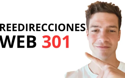 Cómo hacer una redirección 301 (con y sin plugin): guía completa para no liarla