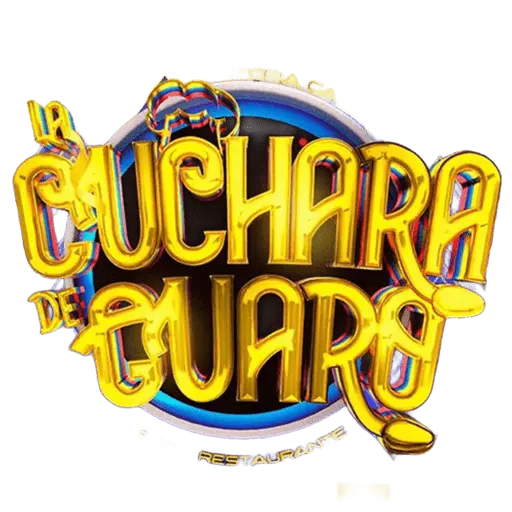 La cuchara de Guaro logo