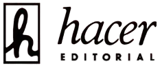 Editorial hacer logo
