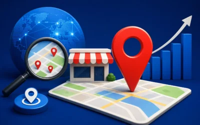 Mega Guía de SEO Local: Estrategia Maestra para Dominar Google My Business y el Local Pack